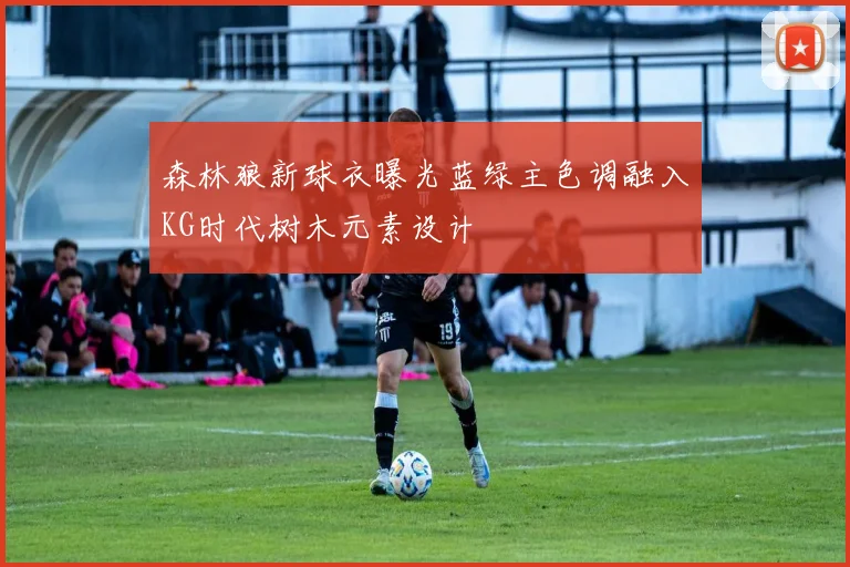 森林狼新球衣曝光蓝绿主色调融入KG时代树木元素设计