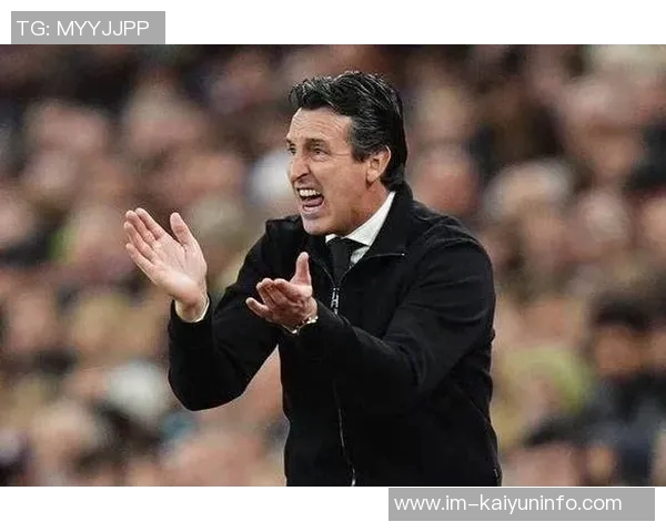 詹俊分析埃梅里11连胜能否延续酋长球场面临严峻挑战