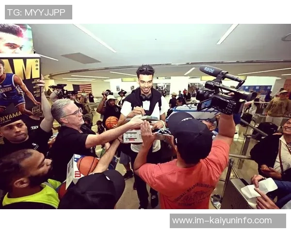 独角兽文班亚马迎来22岁生日祝福满满展现未来无限可能 独角兽文班亚马迎来22岁生日祝福满满展现未来无限可能