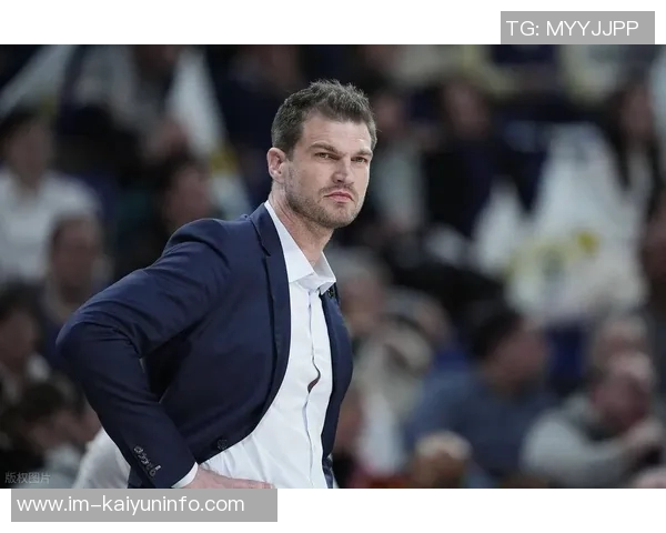 开拓者媒体人称赞斯普利特潜力无限期待他在波波指导下成名